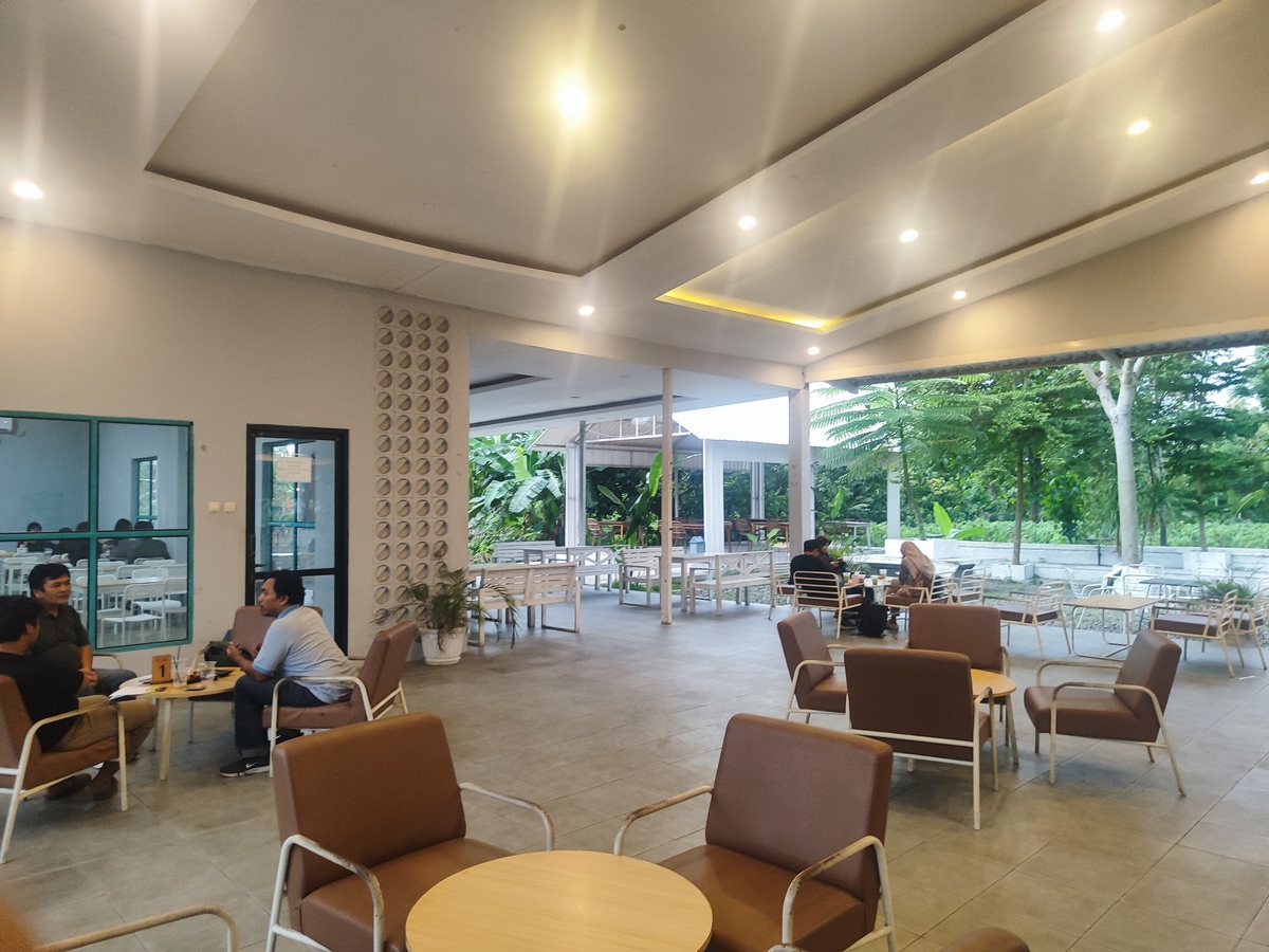 Koat Coffee Boyolali
